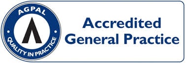 AGPAL Accredited