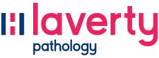 laverty logo